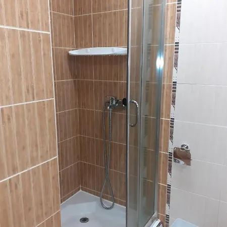 полюси 1 Appartement Slantchev Briag