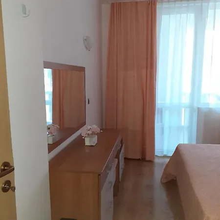 полюси 1 * Sunny Beach