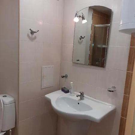 полюси 1 Apartment Sunny Beach