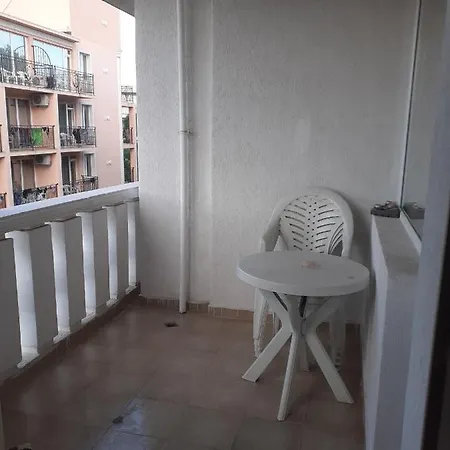 полюси 1 * Sunny Beach