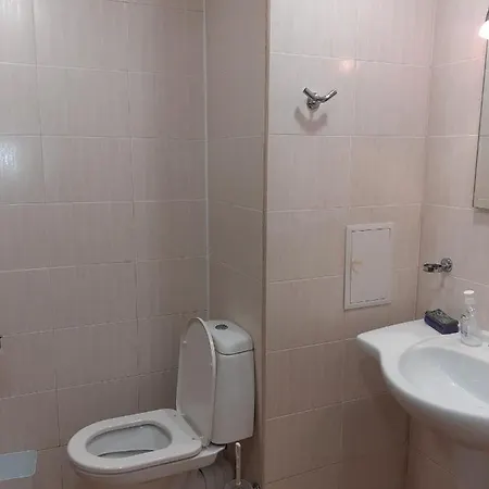 Apartment полюси 1