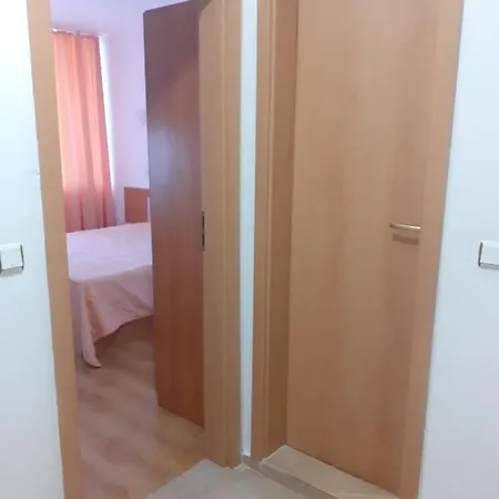 полюси 1 * Sunny Beach