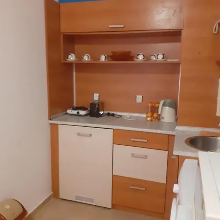 полюси 1 Apartament Słoneczny Brzeg